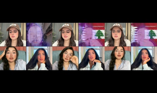 loujyx11 TikTok Live — Oct 3, 2026, 12:03 PM