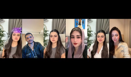 loujyx11 TikTok Live — Oct 3, 2026, 7:08 PM