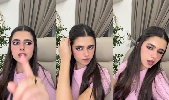 loujyx11 TikTok Live — Oct 3, 2026, 8:49 PM