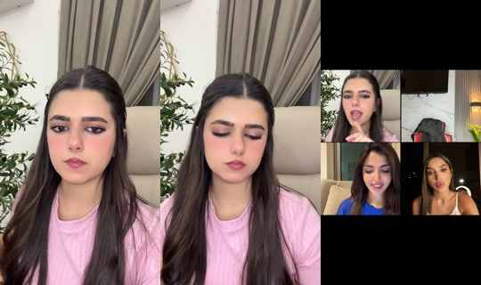 loujyx11 TikTok Live — Oct 3, 2026, 9:04 PM