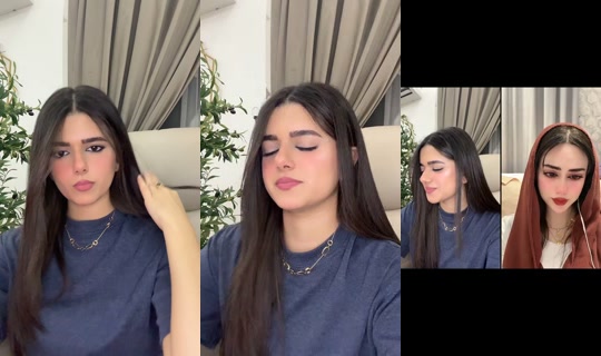 loujyx11 TikTok Live — Oct 4, 2026, 5:05 PM