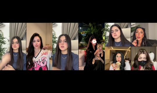 loujyx11 TikTok Live — Oct 4, 2026, 5:57 PM