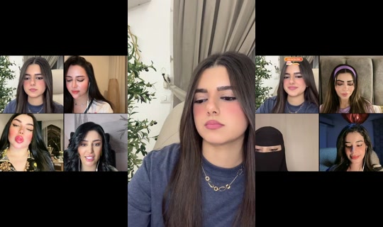 loujyx11 TikTok Live — Oct 4, 2026, 6:48 PM