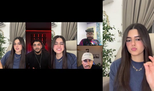 loujyx11 TikTok Live — Oct 4, 2026, 10:13 PM