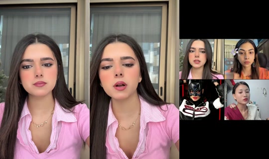 loujyx11 TikTok Live — Oct 5, 2026, 10:07 AM