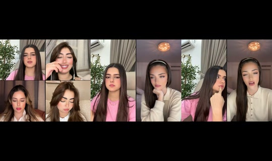 loujyx11 TikTok Live — Oct 7, 2026, 7:40 PM
