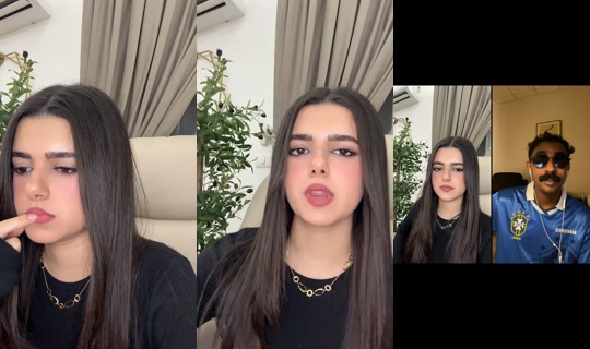 loujyx11 TikTok Live — Oct 7, 2026, 9:02 PM