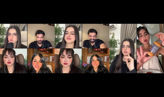 loujyx11 TikTok Live — Oct 7, 2026, 10:26 PM