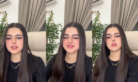 loujyx11 TikTok Live — Oct 8, 2026, 12:22 AM