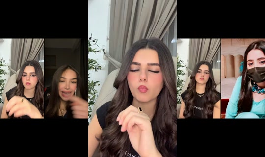 loujyx11 TikTok Live — Oct 8, 2026, 9:18 PM