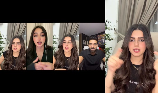 loujyx11 TikTok Live — Oct 8, 2026, 10:16 PM