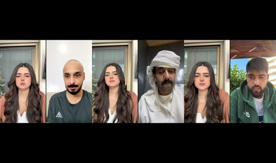loujyx11 TikTok Live — Oct 9, 2026, 10:45 AM