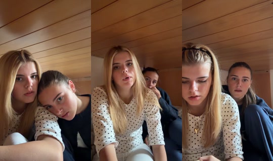 loulana_le TikTok Live — Sep 10, 2026, 4:23 PM