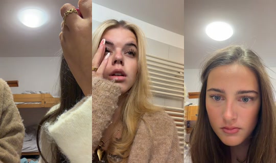 loulana_le TikTok Live — Sep 11, 2026, 5:47 AM