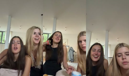 loulana_le TikTok Live — Sep 13, 2026, 7:56 AM