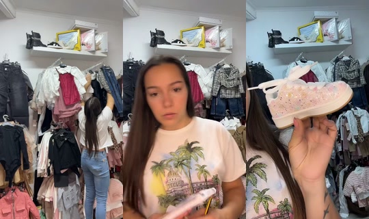 louleti.store TikTok Live — Oct 8, 2026, 5:10 PM