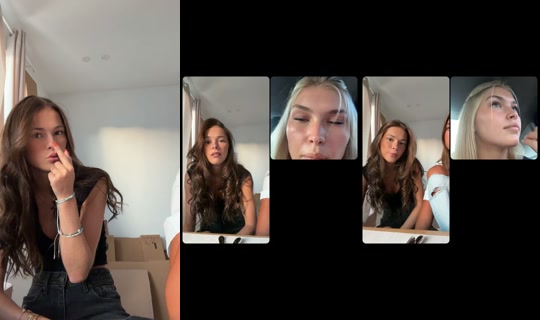loulou.br07 TikTok Live — Sep 5, 2026, 5:59 PM