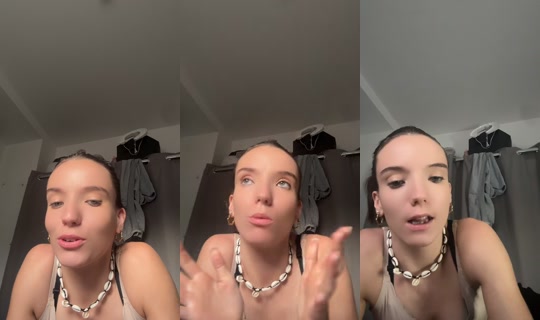 loulou_bonnin33 TikTok Live — Sep 29, 2026, 5:28 PM