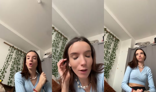 loulou_bonnin33 TikTok Live — Sep 30, 2026, 9:29 AM