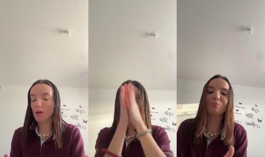 loulou_bonnin33 TikTok Live — Sep 30, 2026, 4:25 PM