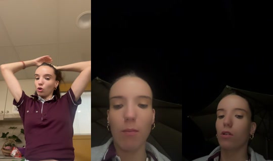 loulou_bonnin33 TikTok Live — Oct 1, 2026, 11:19 PM