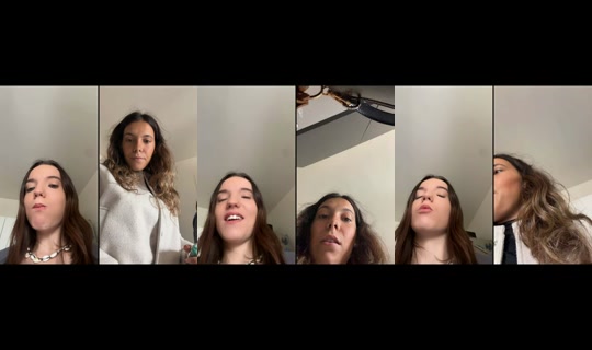 loulou_bonnin33 TikTok Live — Oct 3, 2026, 11:07 AM