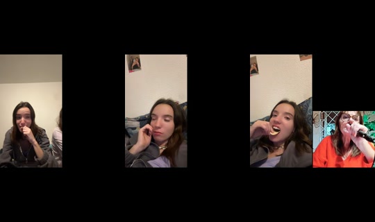 loulou_bonnin33 TikTok Live — Oct 3, 2026, 10:40 PM