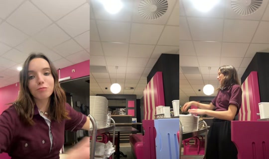 loulou_bonnin33 TikTok Live — Oct 6, 2026, 12:43 AM