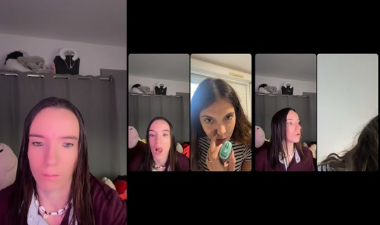 loulou_bonnin33 TikTok Live — Oct 6, 2026, 4:40 PM