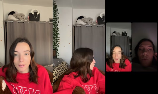 loulou_bonnin33 TikTok Live — Oct 7, 2026, 4:41 PM