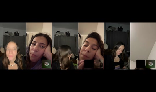 loulou_bonnin33 TikTok Live — Oct 7, 2026, 7:40 PM