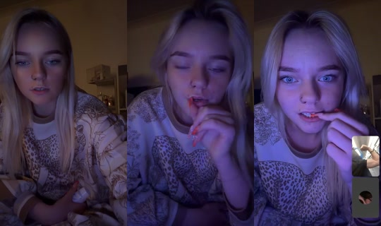 loulou_xx_xx TikTok Live — Aug 21, 2026, 9:45 PM