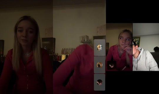loulou_xx_xx TikTok Live — Aug 22, 2026, 9:32 PM