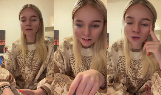 loulou_xx_xx TikTok Live — Aug 23, 2026, 7:26 PM