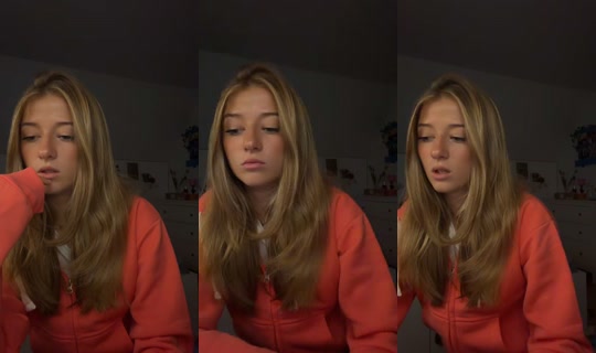 loulouspam0808 TikTok Live — Aug 21, 2026, 8:41 PM