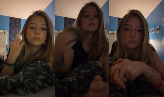 loulouspam0808 TikTok Live — Sep 9, 2026, 10:02 PM