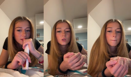 loulouspam0808 TikTok Live — Sep 12, 2026, 8:49 PM