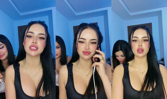 louma230 TikTok Live — Oct 8, 2026, 9:59 PM