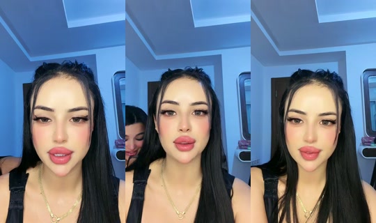 louma230 TikTok Live — Oct 8, 2026, 10:45 PM
