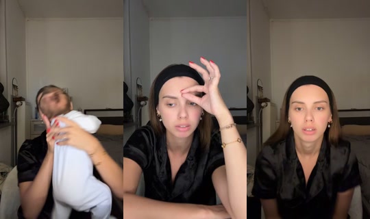 lounalyam TikTok Live — Aug 21, 2026, 8:00 PM