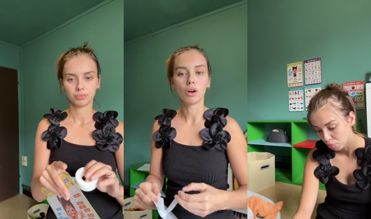 lounalyam TikTok Live — Sep 29, 2026, 7:55 AM