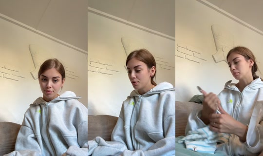 lounalyam TikTok Live — Oct 6, 2026, 9:08 AM
