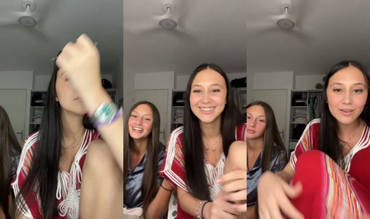 louplc TikTok Live — Aug 30, 2026, 10:20 PM