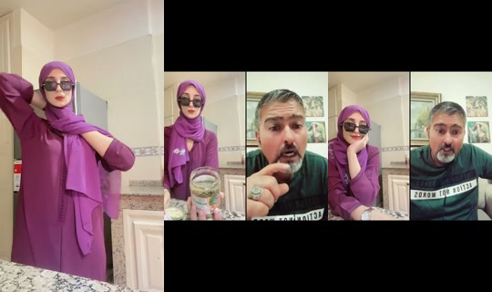 louri_princess TikTok Live — Aug 20, 2026, 5:50 PM