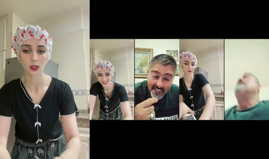 louri_princess TikTok Live — Aug 20, 2026, 6:48 PM