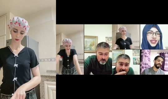 louri_princess TikTok Live — Aug 20, 2026, 7:18 PM