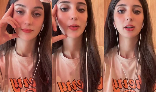 louri_princess TikTok Live — Oct 2, 2026, 12:05 PM