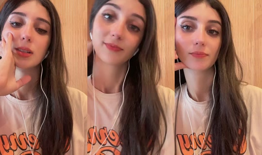 louri_princess TikTok Live — Oct 2, 2026, 1:56 PM
