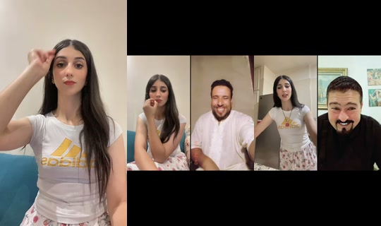 louri_princess TikTok Live — Oct 2, 2026, 10:21 PM