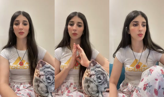 louri_princess TikTok Live — Oct 2, 2026, 11:56 PM